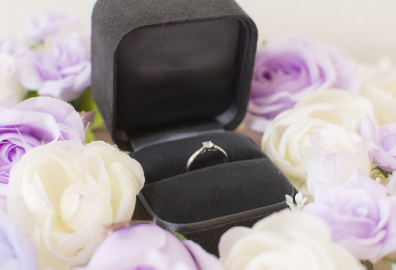 【堺市・岸和田市】婚約指輪は決して高くない！低予算で買える人気の婚約指輪を教えます